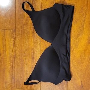 Victoria's Secret black lounge bra